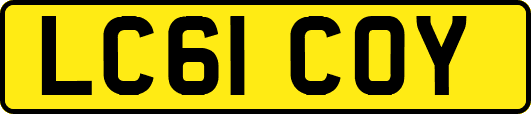 LC61COY