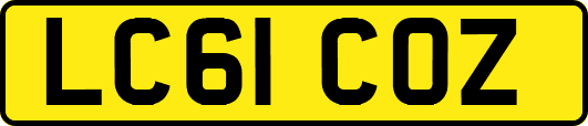 LC61COZ