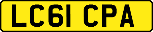 LC61CPA