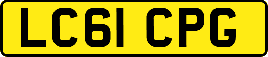 LC61CPG