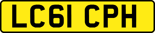 LC61CPH
