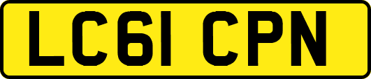 LC61CPN