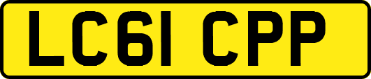 LC61CPP