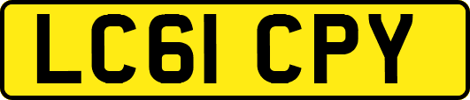 LC61CPY