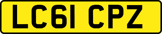 LC61CPZ