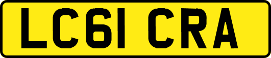LC61CRA