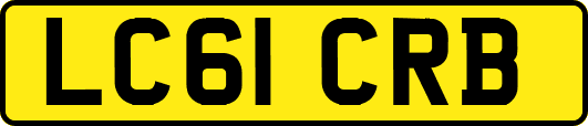LC61CRB