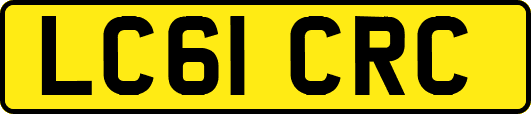 LC61CRC
