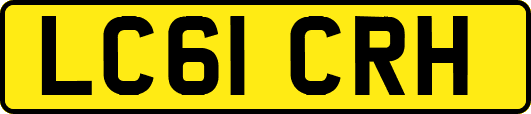 LC61CRH