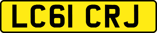 LC61CRJ