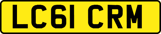 LC61CRM