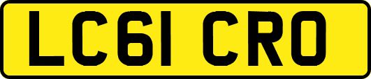 LC61CRO