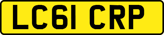 LC61CRP