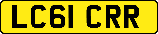 LC61CRR