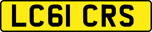 LC61CRS