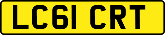 LC61CRT