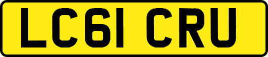 LC61CRU
