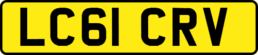 LC61CRV