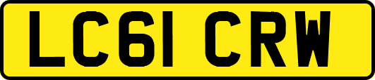 LC61CRW