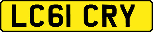LC61CRY