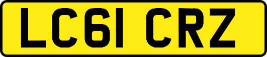 LC61CRZ