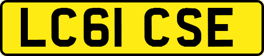 LC61CSE
