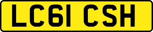 LC61CSH