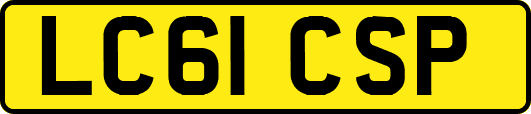 LC61CSP