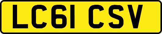 LC61CSV