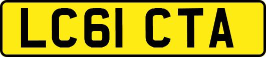 LC61CTA