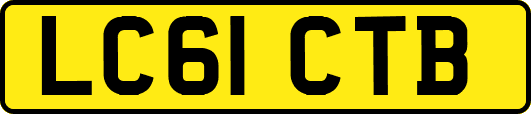 LC61CTB