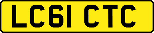 LC61CTC