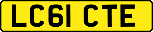 LC61CTE