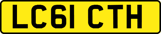 LC61CTH