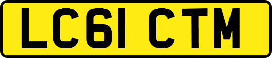 LC61CTM