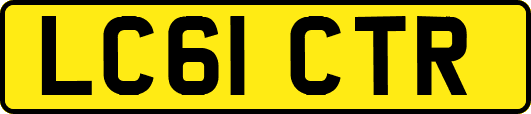 LC61CTR
