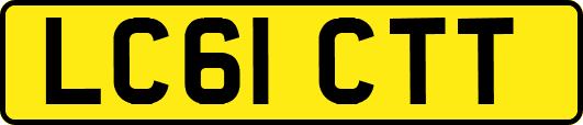 LC61CTT