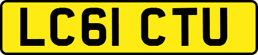 LC61CTU