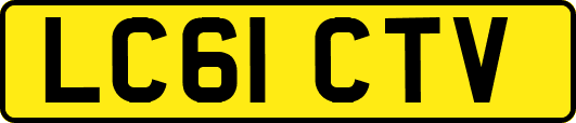LC61CTV
