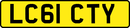 LC61CTY