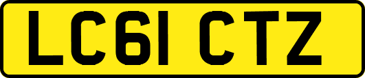 LC61CTZ
