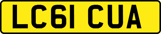 LC61CUA