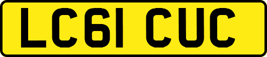 LC61CUC