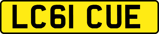 LC61CUE