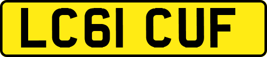 LC61CUF