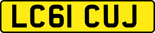 LC61CUJ