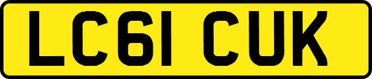LC61CUK