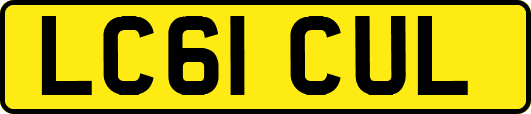 LC61CUL