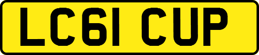 LC61CUP