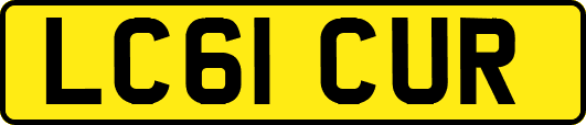 LC61CUR